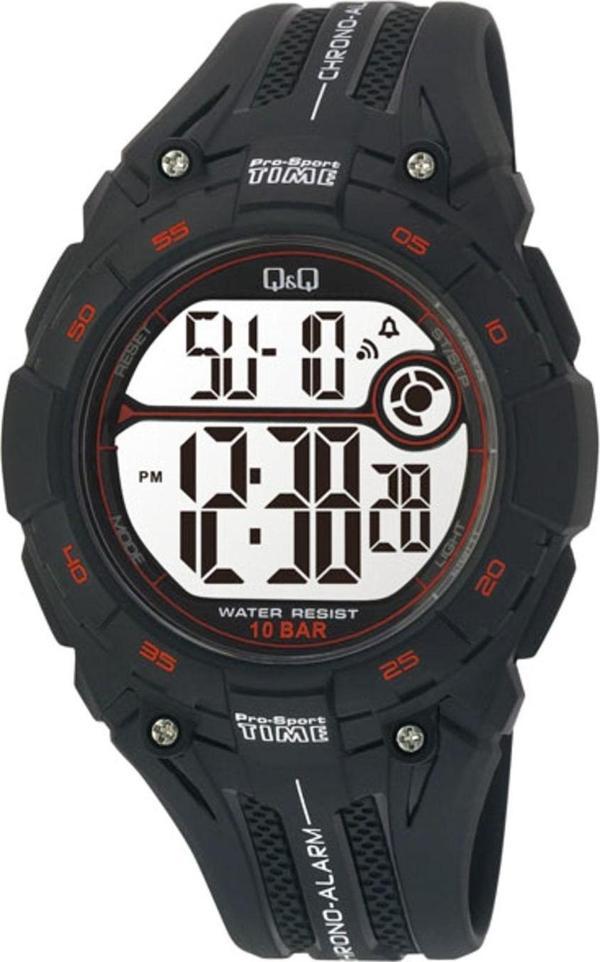 Q&Q M121J001Y Unisex Kol Saati - Image 1