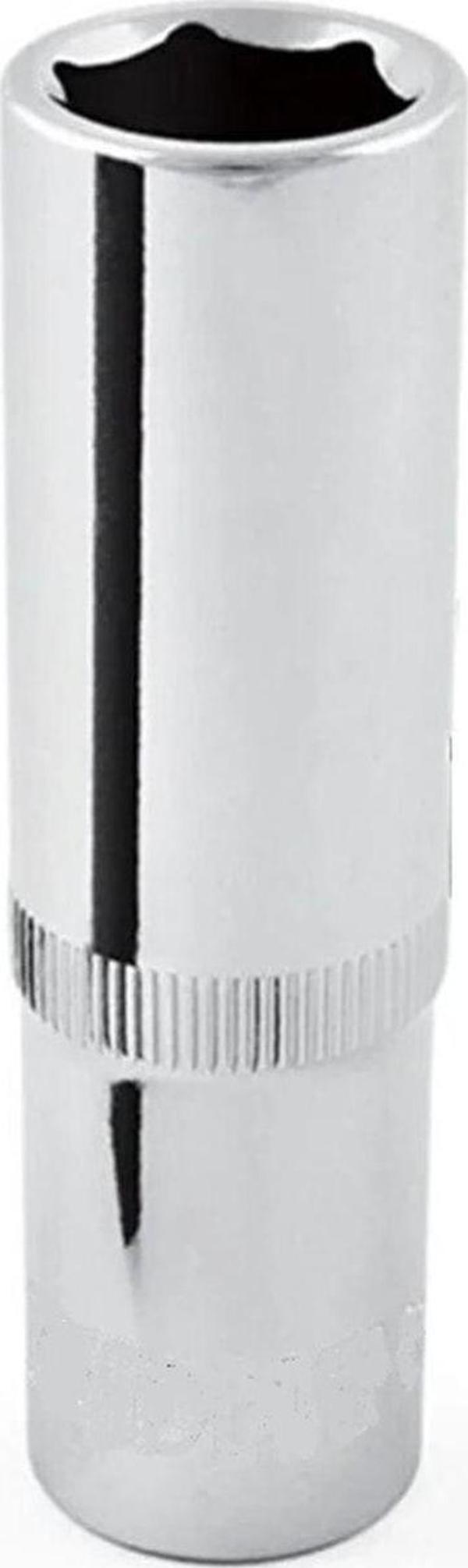 Nt Tools 1/4 Altı Köşe Uzun Lokma 13 Mm - Image 1