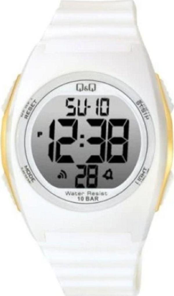 Q&Q M130J005Y Unisex Kol Saati - Image 1