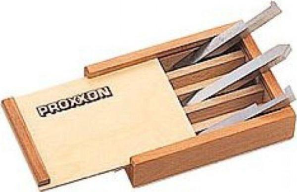 Proxxon 24552 Torna Kalemi 10X10X80 Mm - Image 1