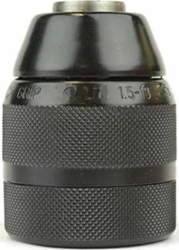 Sanou San Ou Metal Mandren 13 Mm. (2-13 Mm 1/2-20 Unf) - Image 1