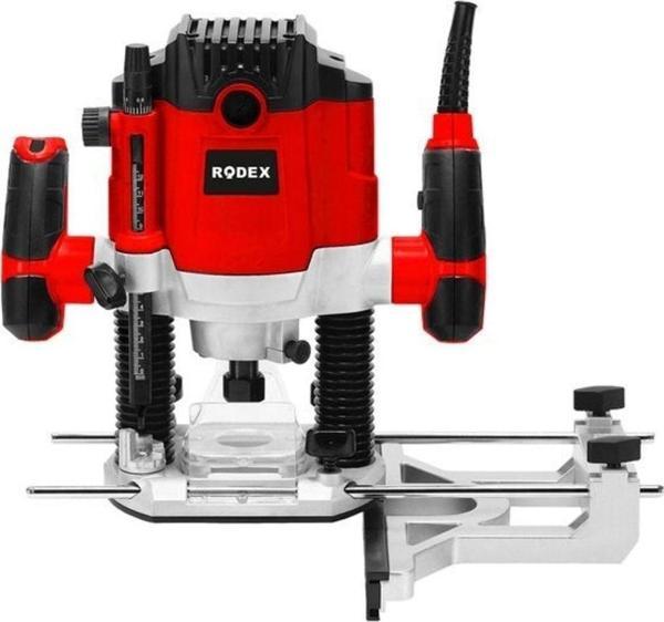 Rodex Rdx3787 Freze Makinesi - Image 1