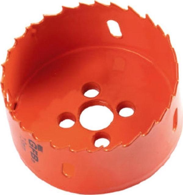 Gfb 79Mm Bi-Metal Panç - Image 1