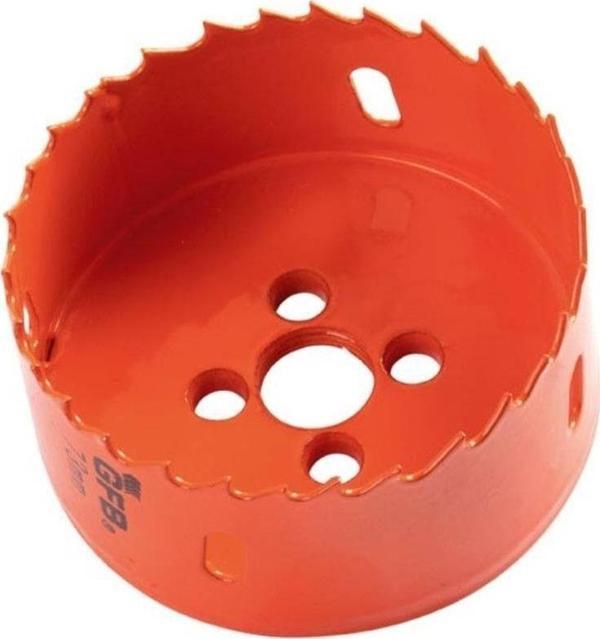 Gfb 51Mm Bi-Metal Panç - Image 1