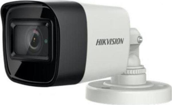 Hikvision Hıkvısıon Ds-2Ce16D0T-Exıpf 2Mp 2.8Mm 30M Bullet 4In1 Bullet Kamera 0 Yorum - Image 1