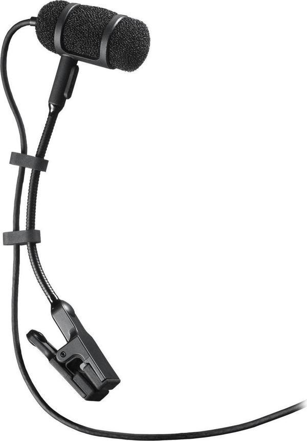 Audio Technica Pro 35 Kardioid Kondenser Enstrüman Mikrofonu - Image 1