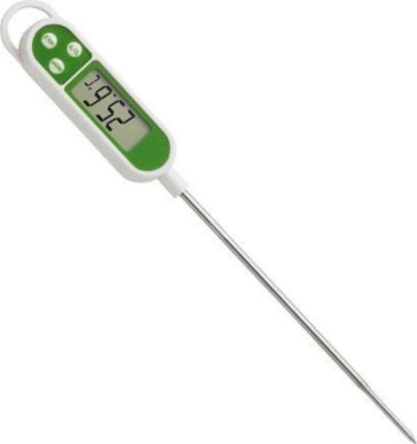 Tfa 30.1054.04 Saplama Problu Gıda Termometresi - Image 1