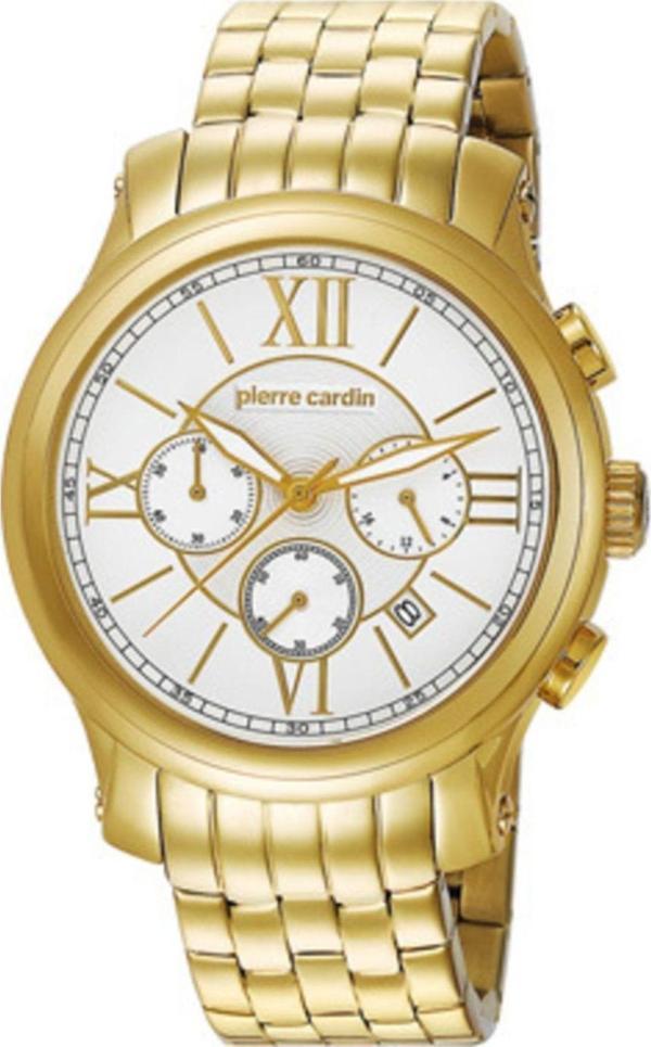 Pierre Cardin Erkek Kol Saati 105151F01 - Image 1