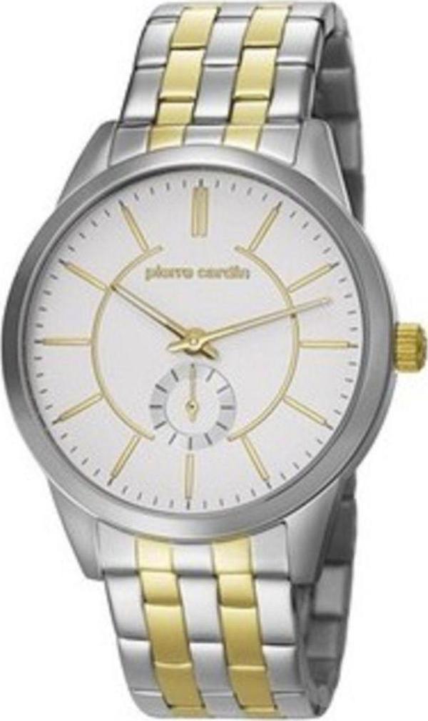 Pierre Cardin 106571F08 Erkek Kol Saati - Image 1