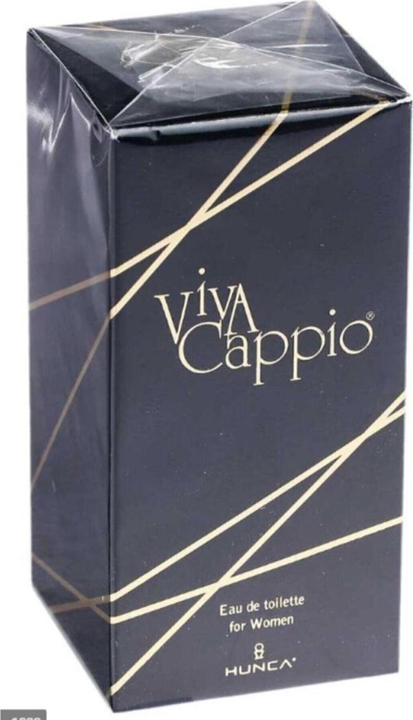 Viva Cappio Edt 60 Ml Kadın Parfümü - Image 1