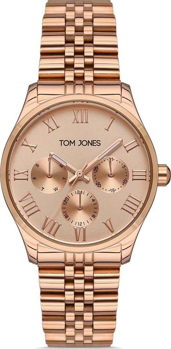 Tom Jones Marka Kadın Kol Saati 1.1150.02 - Image 1