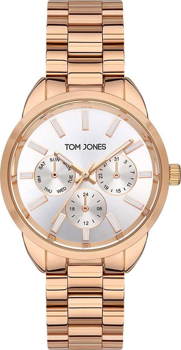 Tom Jones Tj 1 2178 04 Kadın Kol Saati - Image 1