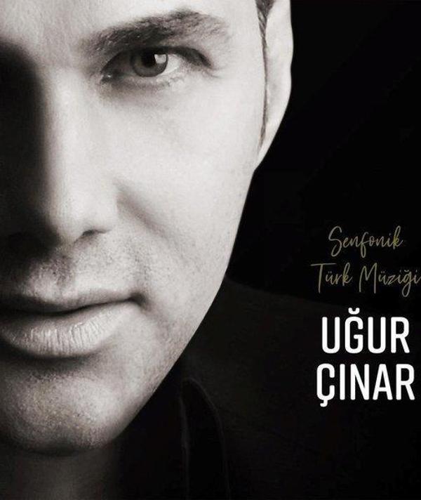 Senfonik Türk Müziği Plak - Image 1