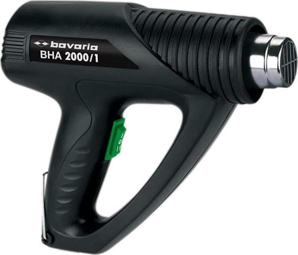BAVARIA BHA 2000/1 SICAK HAVA TABANCASI - Image 1