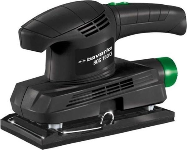 BAVARİA BOS 150/3 TİTREŞİMLİ ZIMPARA - Image 1