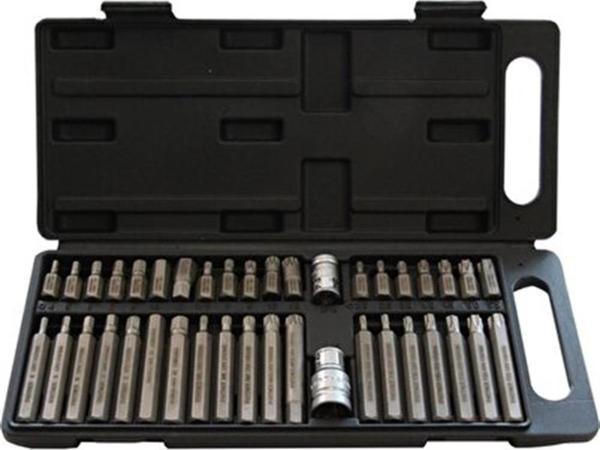 BAY-TEC 40 PARÇA OTOMOTİV BİTS SETİ MU2100 - Image 1