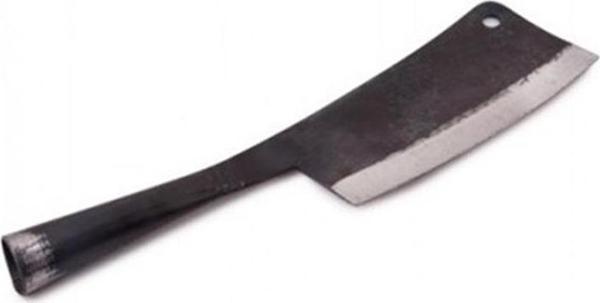 AKGÜN DEMİR DÖVME EL SATIRI - Image 1