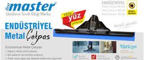 75cm ENDÜSTRİYEL METAL YERSİL - Image 1