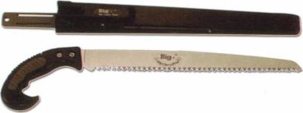 BİG 350mm KILIFLI BUDAMA TESTERESİ - Image 1