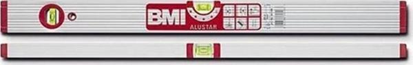 BMI ALUSTAR 691 100 CM SU TERAZİSİ - Image 1
