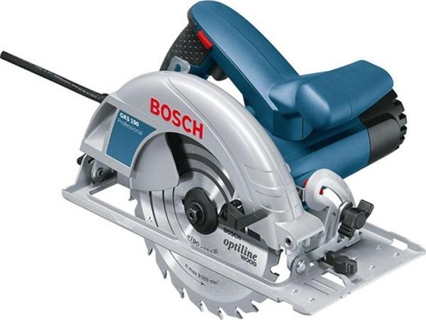 BOSCH GKS 190 DAİRE TESTERE - Image 1