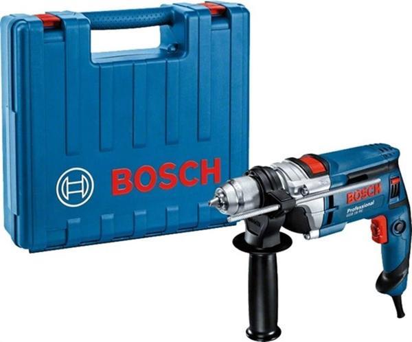 BOSCH GSB 16 RE DARBELİ MATKAP - Image 1