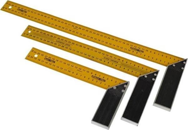 25cm MARANGOZ GÖNYESİ - Image 1