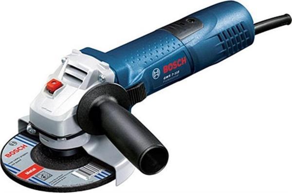 BOSCH GWS 7-115 AVUÇ TAŞLAMA - Image 1