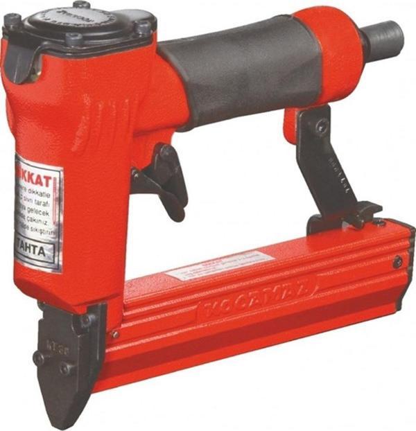 KOCAMAZ KT-30 BAŞLI VEYA BAŞSIZ ÇİVİ ÇAKMA TABANCASI - Image 1