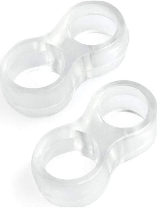 PLASTİK KAPI TAMPONU 5'Lİ - Image 1