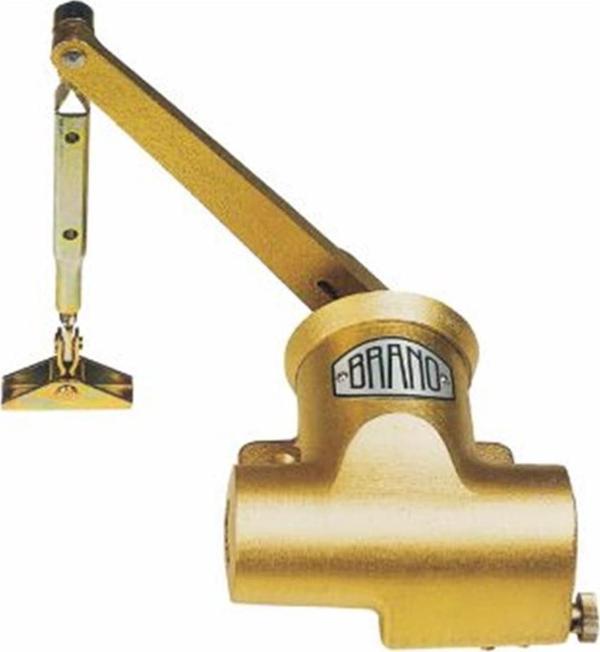 BRANO NO:2 HİDROLİK KAPI YAYI - Image 1