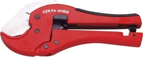 CER-PA PVC BORU MAKASI 42 MM - Image 1