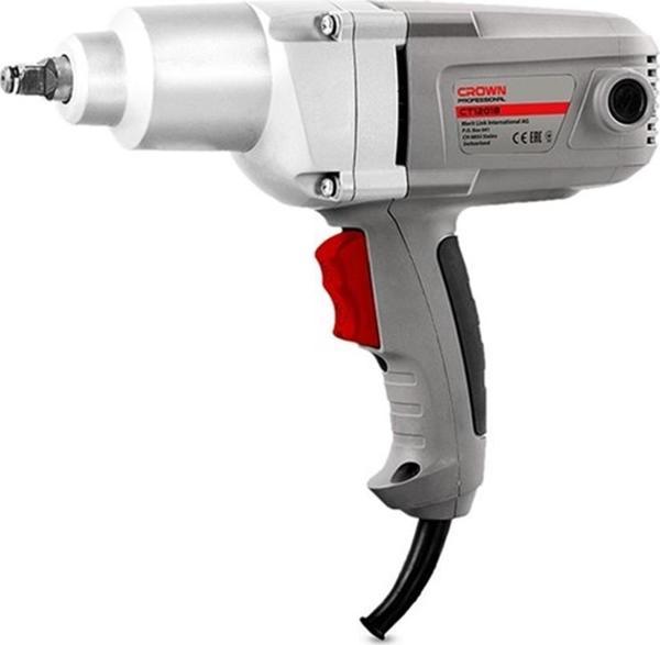 CROWN CT12018 900 W 1/2" SOMUN SIKMA MAKİNESİ - Image 1