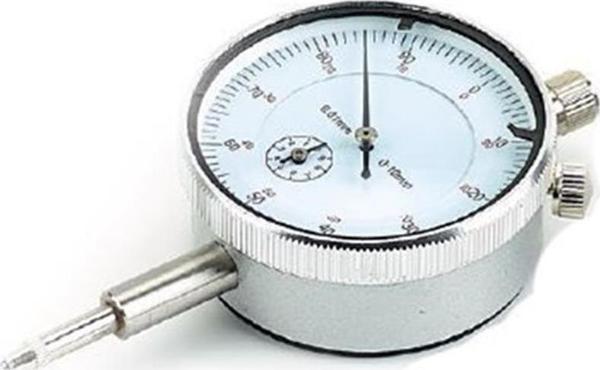 PANYI 0-10*0.01mm KOMPARATÖR SAATİ - Image 1