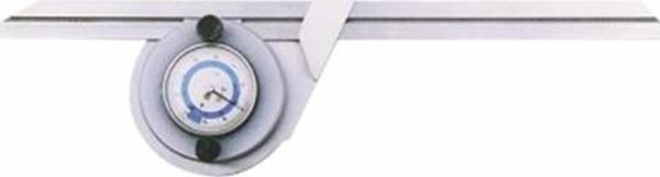 PANYI 0-360° (5") DERECELİ AÇI GÖNYESİ - Image 1