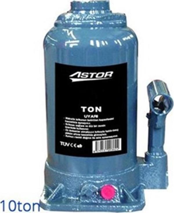 ASTOR ŞİŞE KRİKO 5 TON - Image 1