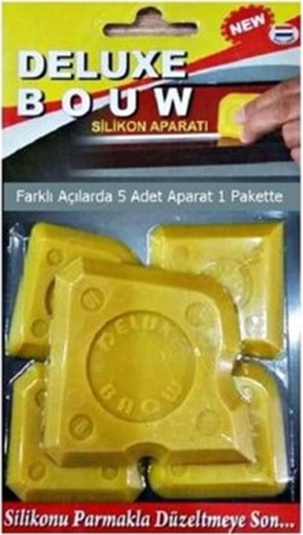 DELUXE BOUW SİLİKON ÇEKME APARATI - Image 1
