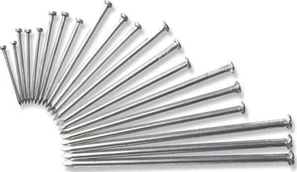 18 cm İNŞAAT ÇİVİSİ - Image 1