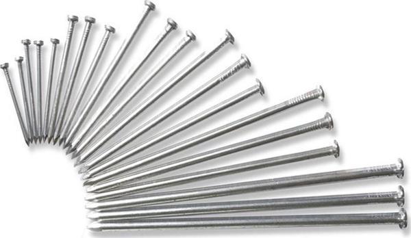 20 cm İNŞAAT ÇİVİSİ - Image 1