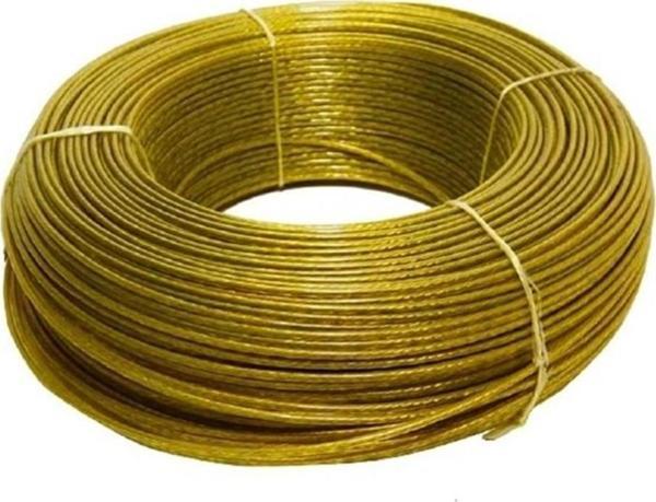 2-3MM İZOLELİ ÇELİK HALAT - Image 1