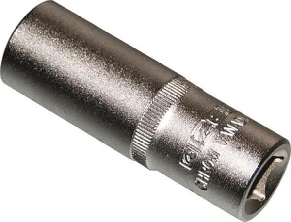 İZELTAŞ 1/2" 11mm ALTI KÖŞE DERİN LOKMA ANAHTAR - Image 1