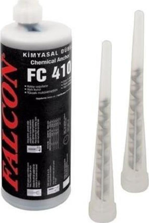 FALCON KİMYASAL DÜBEL 410ML - Image 1