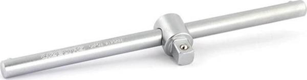 İZELTAŞ 1/2" 250mm T KOL - Image 1