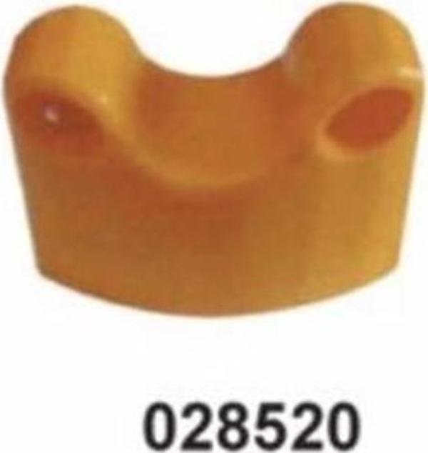 FAYKES PLASTİK MİL TUTUCU - Image 1