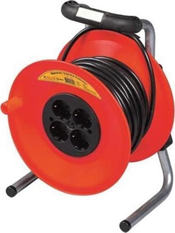 İZELTAŞ 50m MAKARALI UZATMA KABLOSU - Image 1