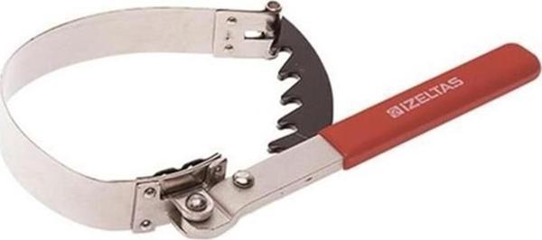 İZELTAŞ 6370 75-100 MM YAĞ FİLTRE SÖKECEĞİ - Image 1