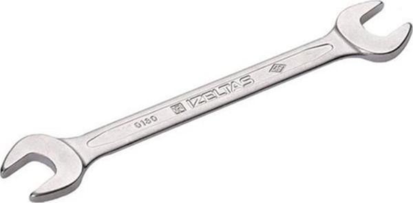 İZELTAŞ 8x9 UZUN AÇIK AĞIZ ANAHTAR - Image 1