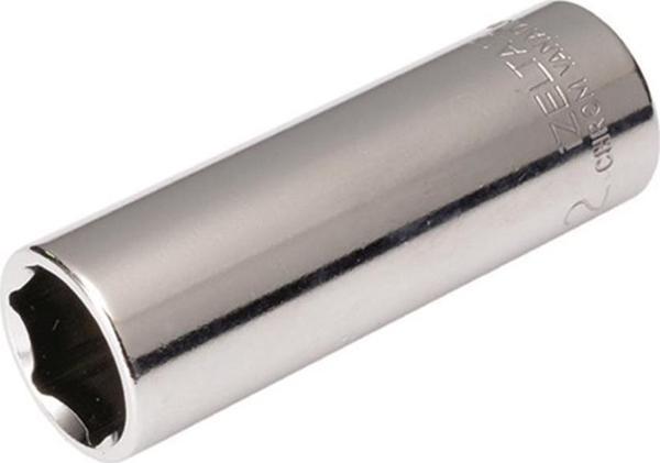 İZELTAŞ 9mm 1/4" ALTI KÖŞE DERİN LOKMA ANAHTAR - Image 1