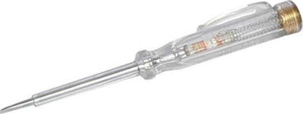 İZELTAŞ 135mm ELEKTRİK KONTROL KALEMİ DÜZ UÇLU - Image 1