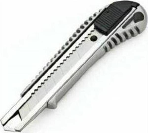 GÖNEN 18mm DÖKÜM MAKET BIÇAĞI - Image 1